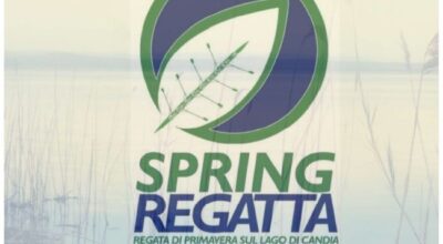 Prima regionale “Spring Regatta” Lago di Candia – Domenica 3 marzo